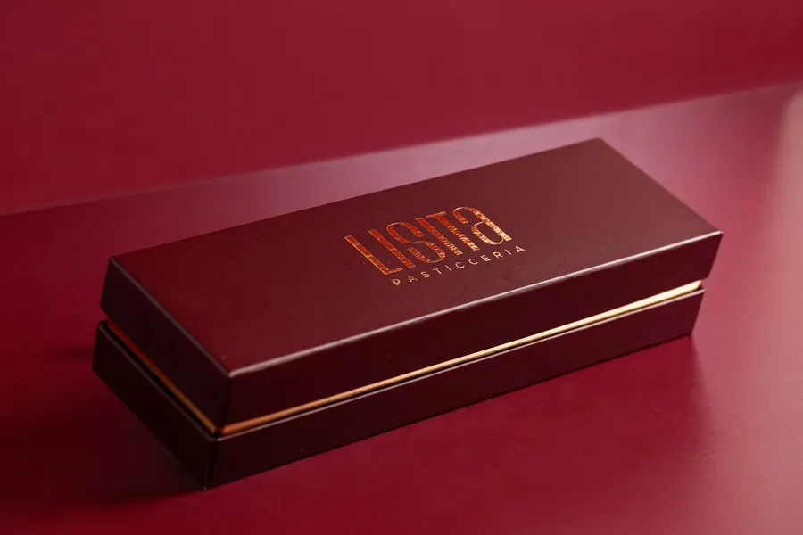 Sfogliatelle Collection Box