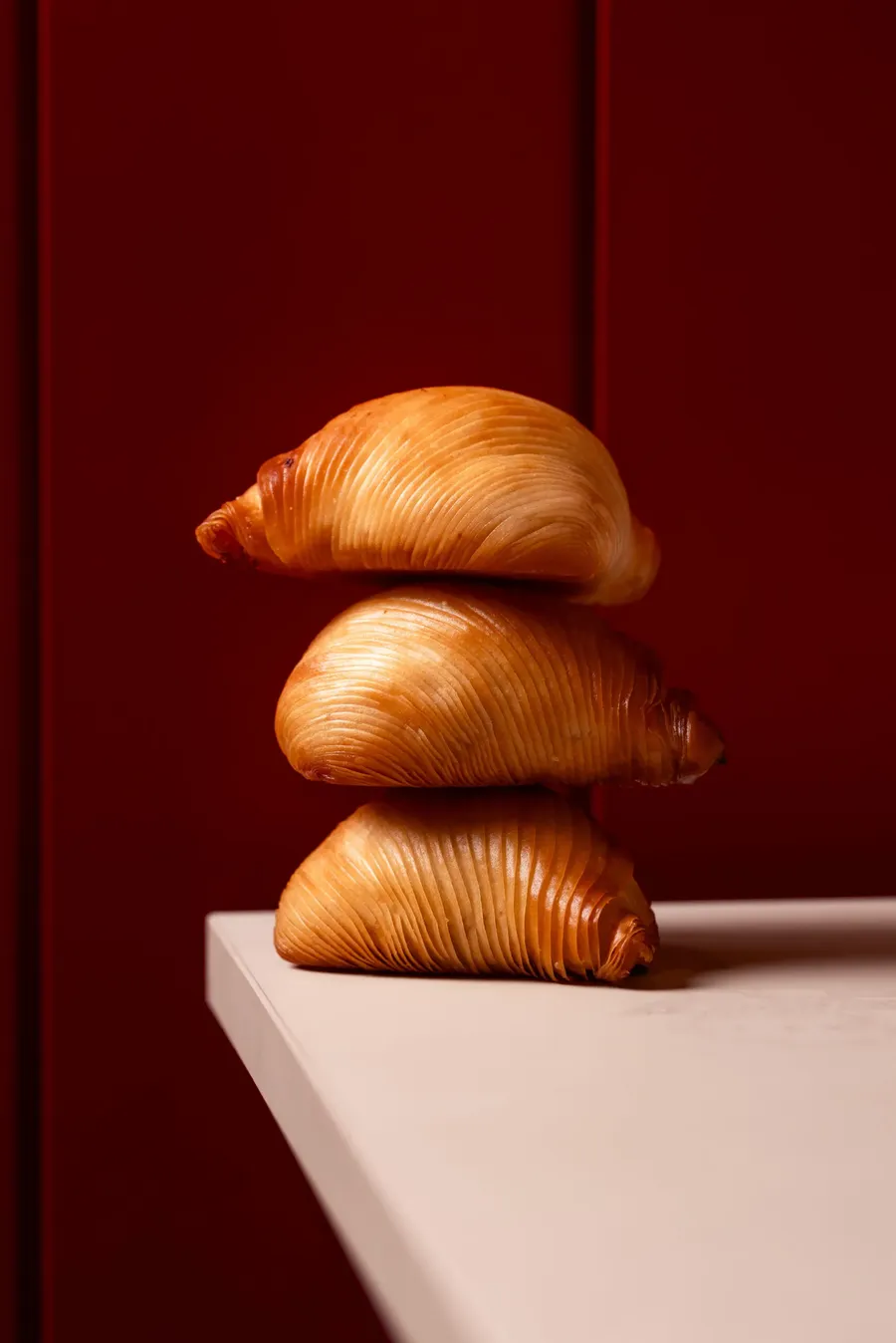 Lisita sfogliatelle