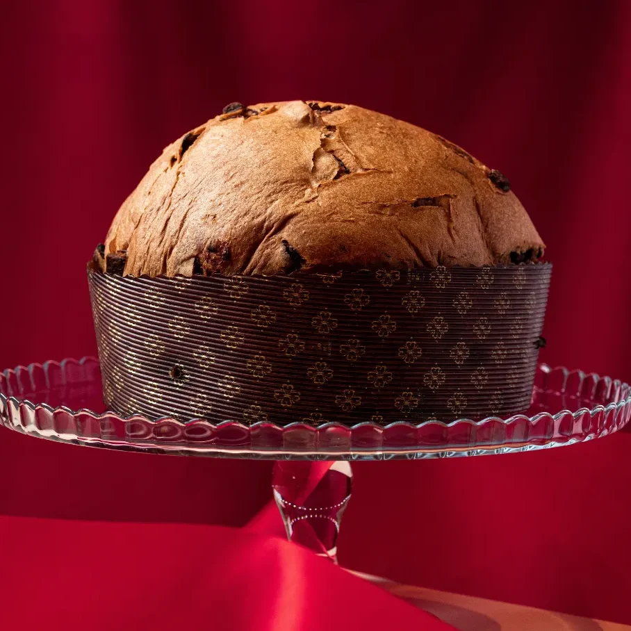 Il panettone Lisita