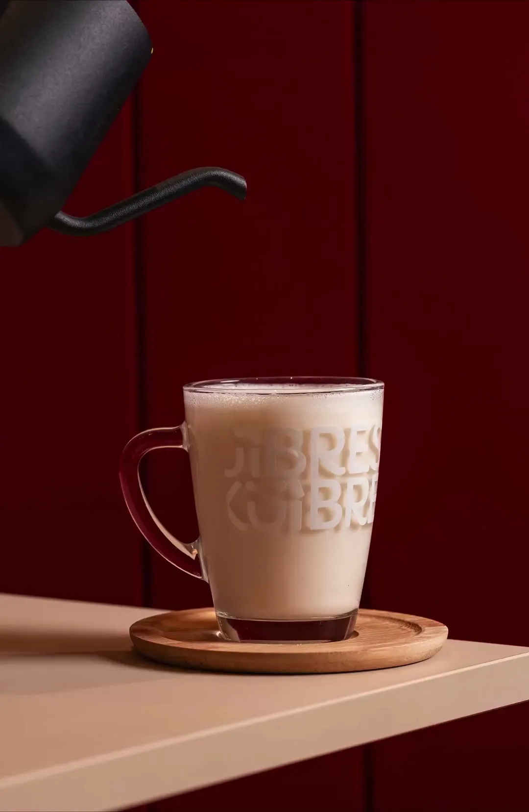 Specialty coffee